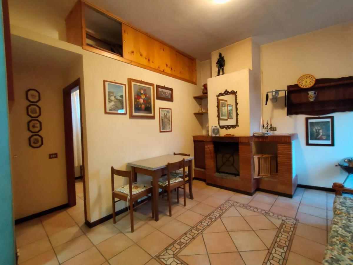 Casa Anversa Anversa Degli Abruzzi Exterior foto